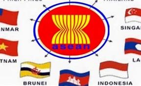 Bendera Anggota Asean Terbaru