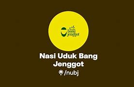 Nasi Uduk Bang Jenggot