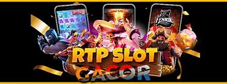 Situs Slot Gacor Malam Ini Rtp Tertinggi