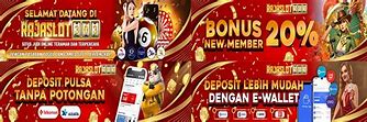 Situs Slot Terpercaya Resmi 2024